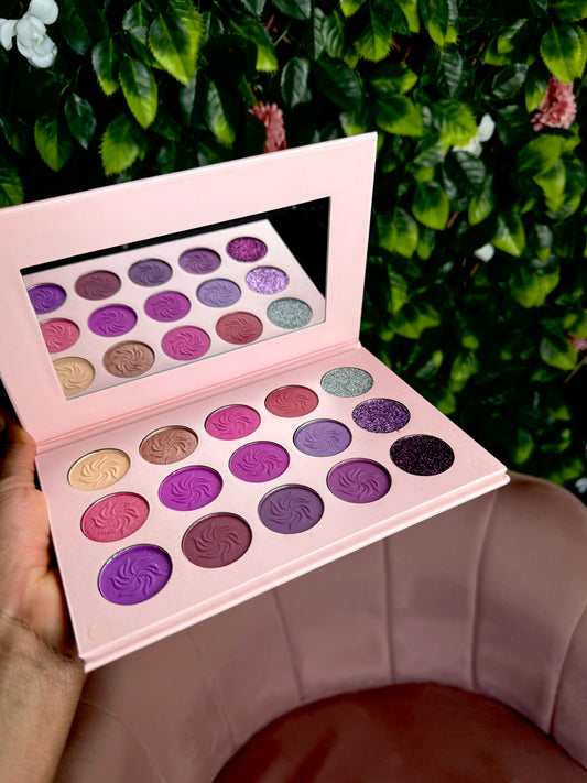 Palette Glam’s